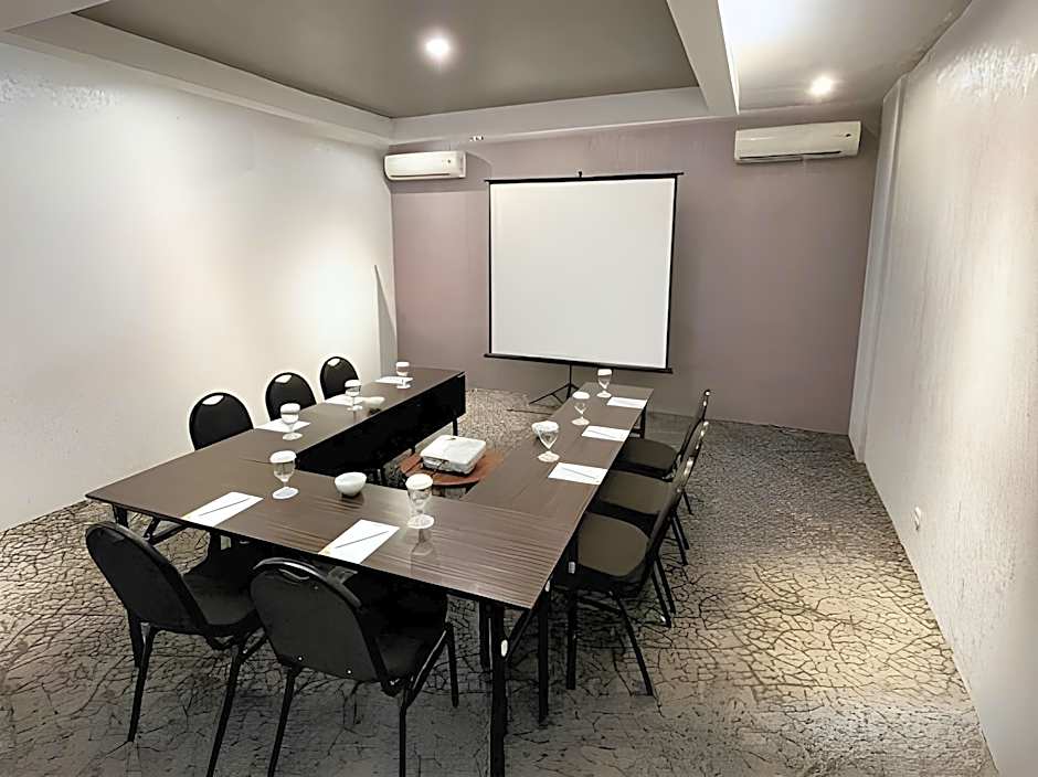 Allstay Hotel Yogyakarta