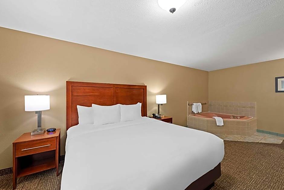 MainStay Suites El Centro I-8