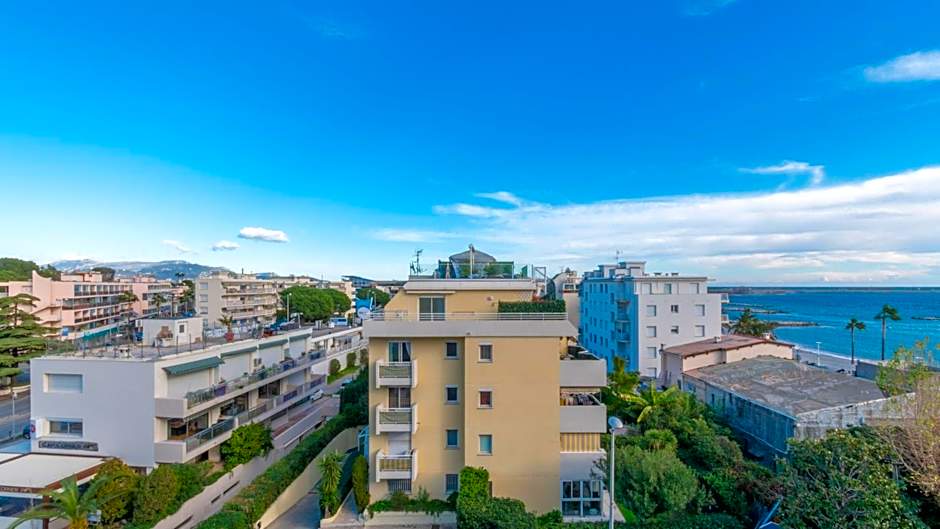 Holiday Inn Resort Nice Port St Laurent By IHG