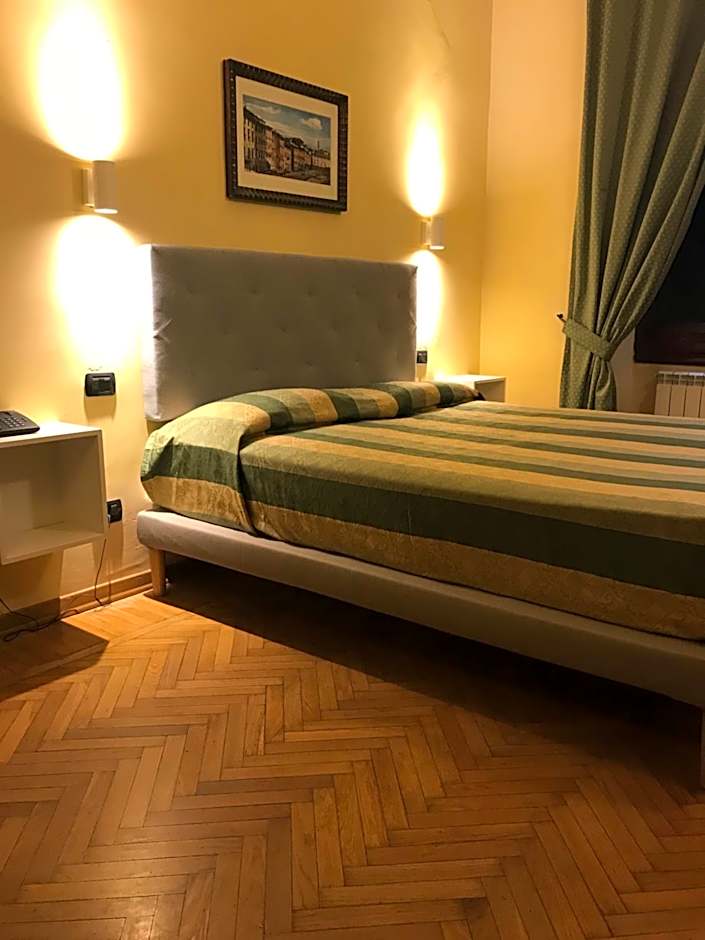 Hotel Giglio