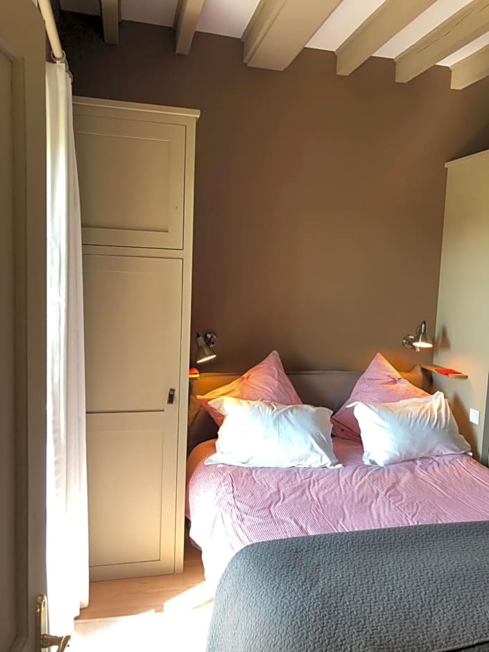 haras du Vignault Le Bûcher