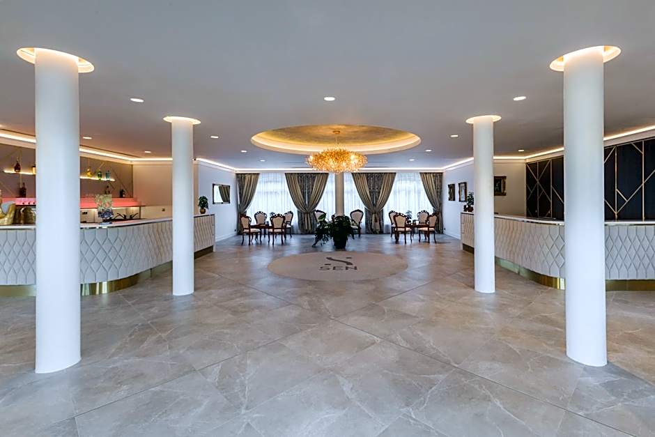 Hotel SEN