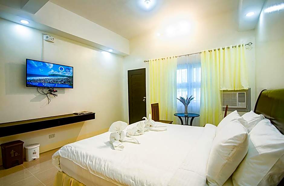 Boulder-Bay Residences