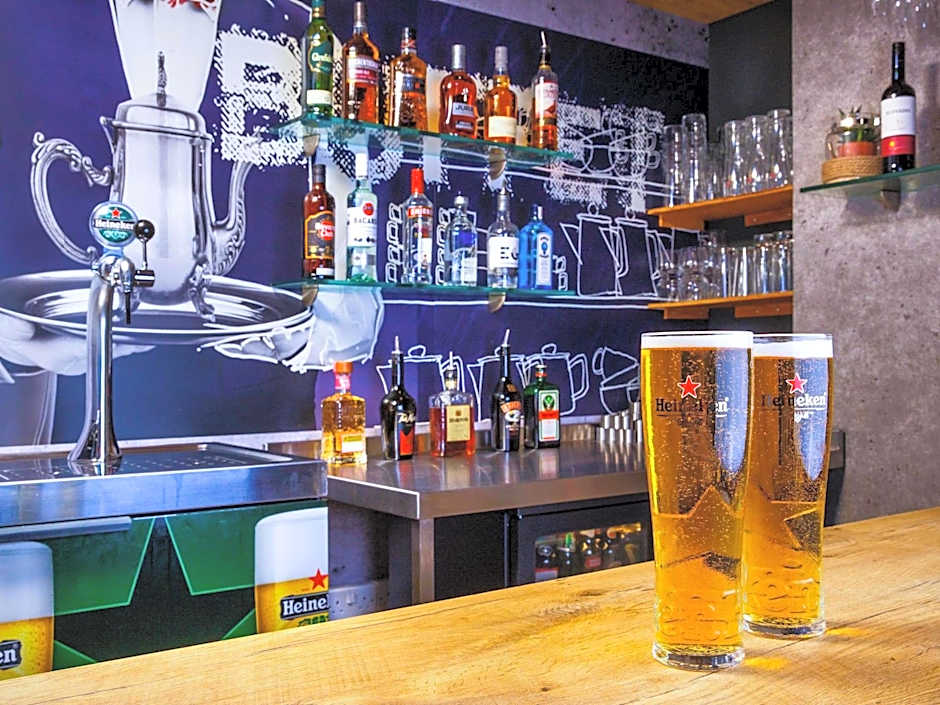 ibis budget Hotel Edinburgh Park