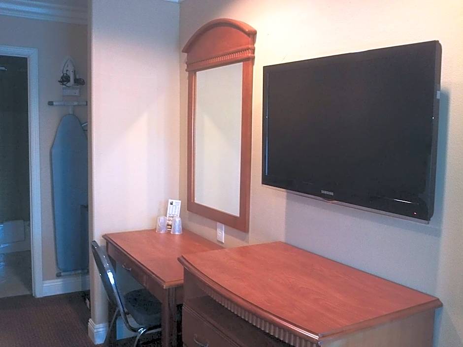 Hyland Motel Van Nuys