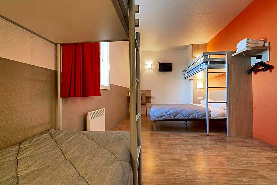 Premiere Classe Marne La Valle Bussy Saint Georges (Pet-friendly)