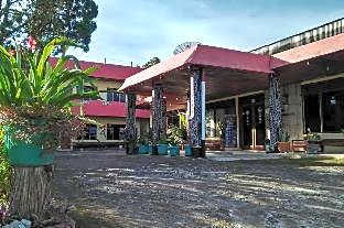 Hotel Olibert Parapat Ajibata Mitra RedDoorz