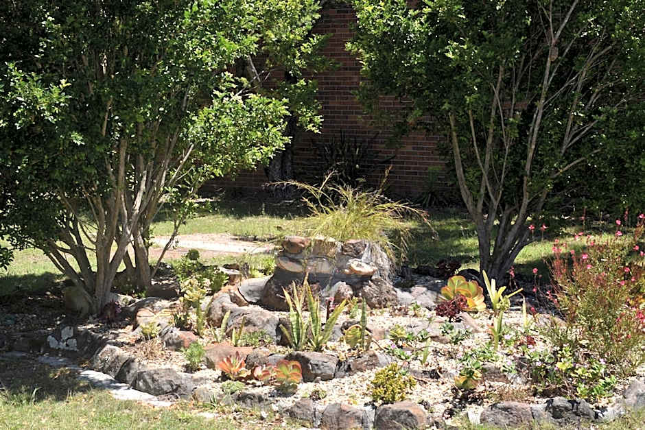 Forster and Wallis Lake Motel