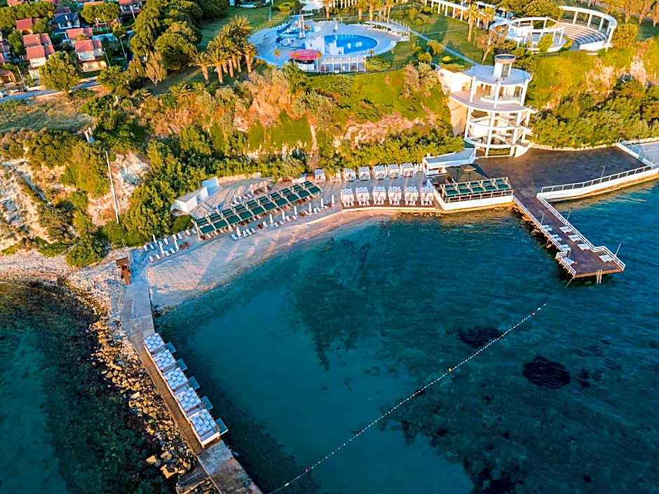 Grand Hotel Ontur Cesme