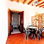 Hotel Residence La Villetta