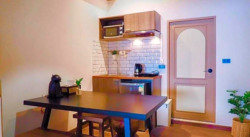 Krung Boutique Hotel