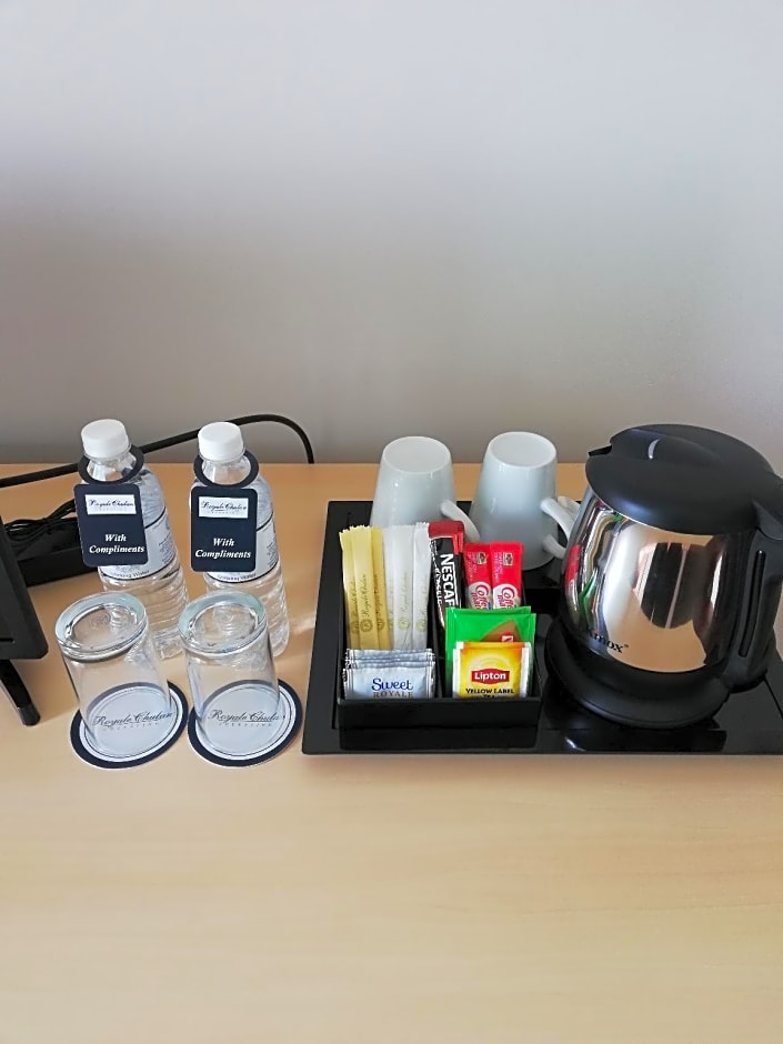 Royale Chulan Cherating Chalet