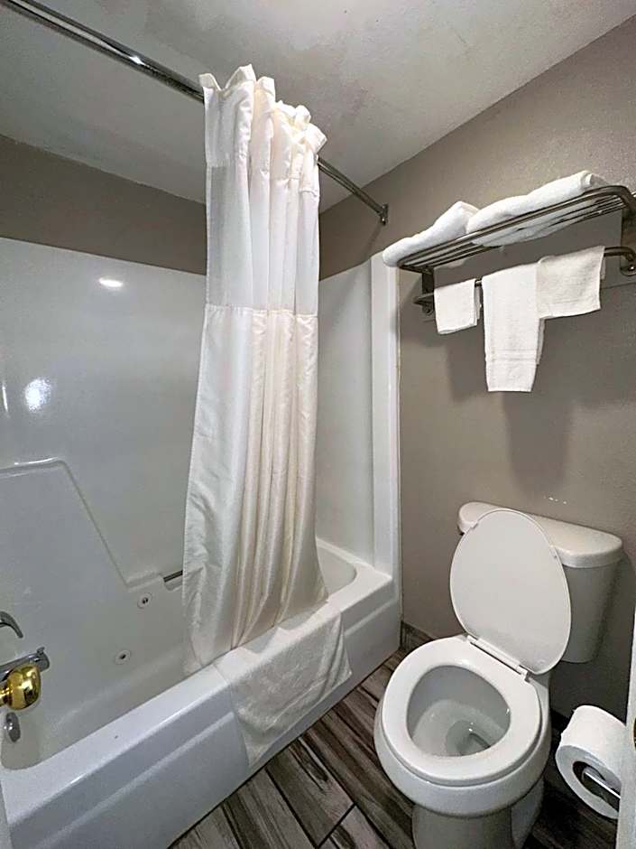 Jameson Inn Winder
