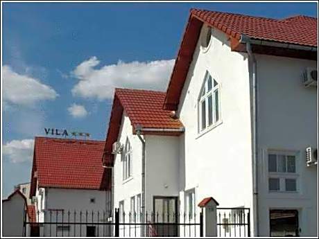 Vila Casa Alesiv
