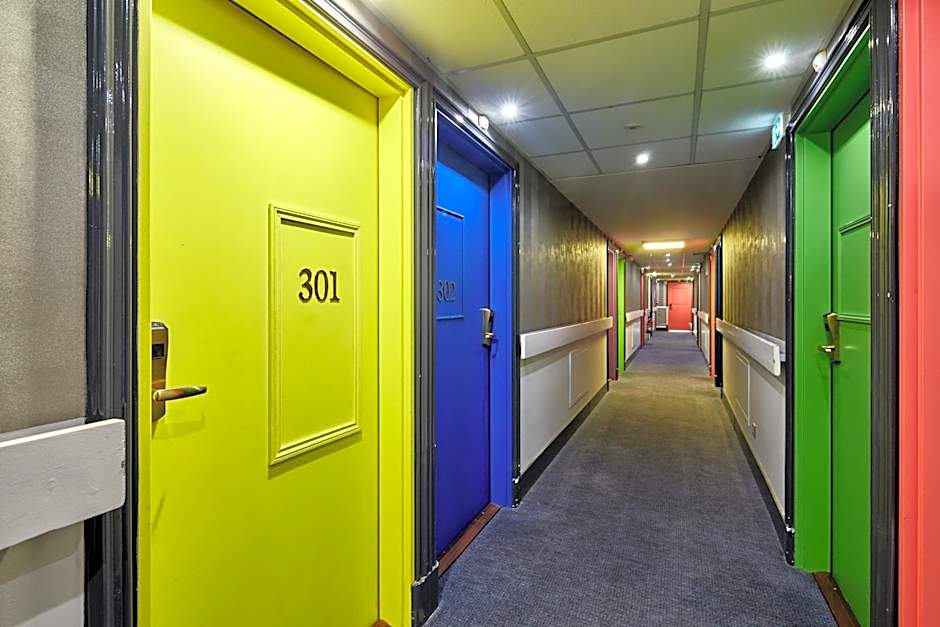 B&B HOTEL Saint-Maur Créteil