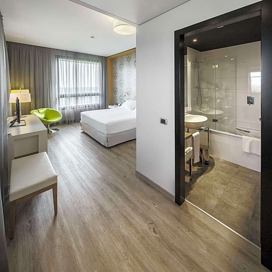 NH Milano Fiera
