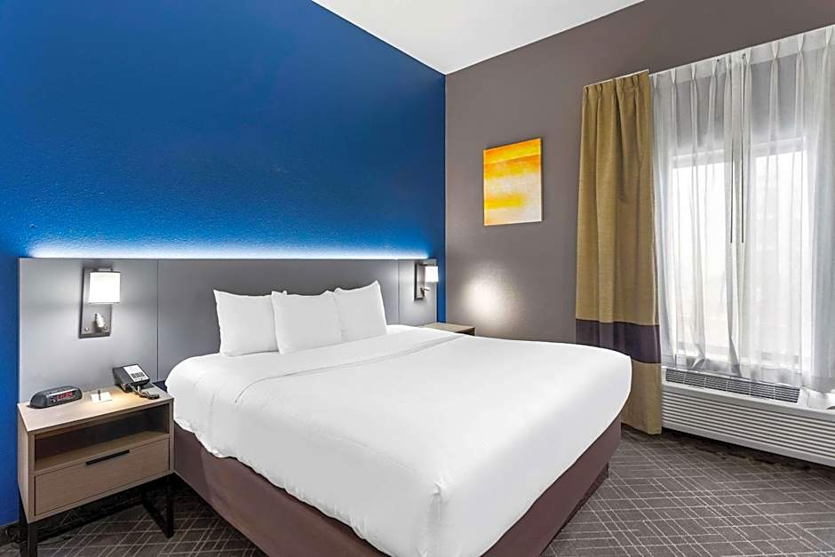 Comfort Inn & Suites Kenosha-Pleasant Prairie