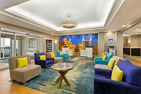 La Quinta Inn & Suites by Wyndham Rapid City