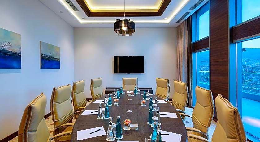 Movenpick Hotel Malatya