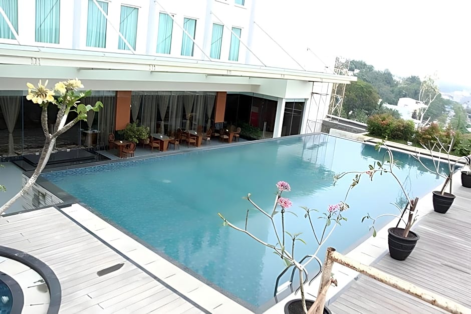 Hotel Selyca Mulia Samarinda