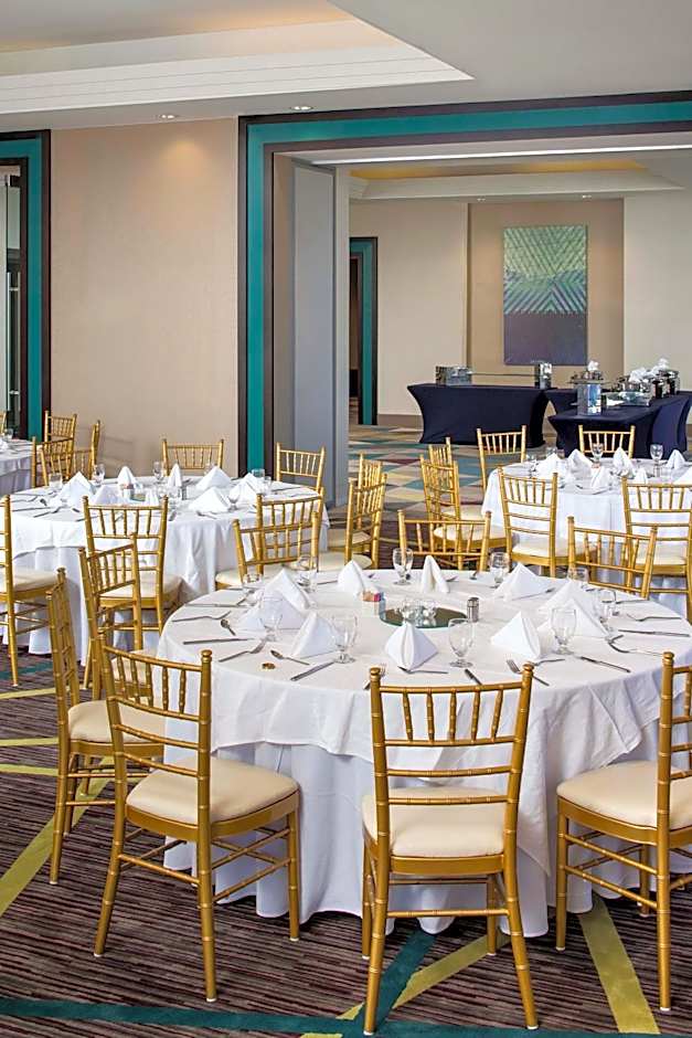 Crowne Plaza Atlanta - Midtown By IHG