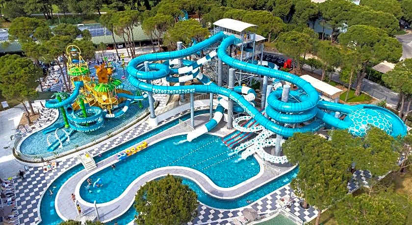 Pine Beach Belek