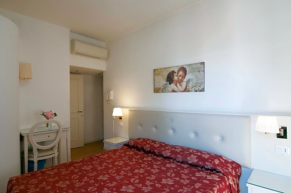 Albergo ai Tolentini