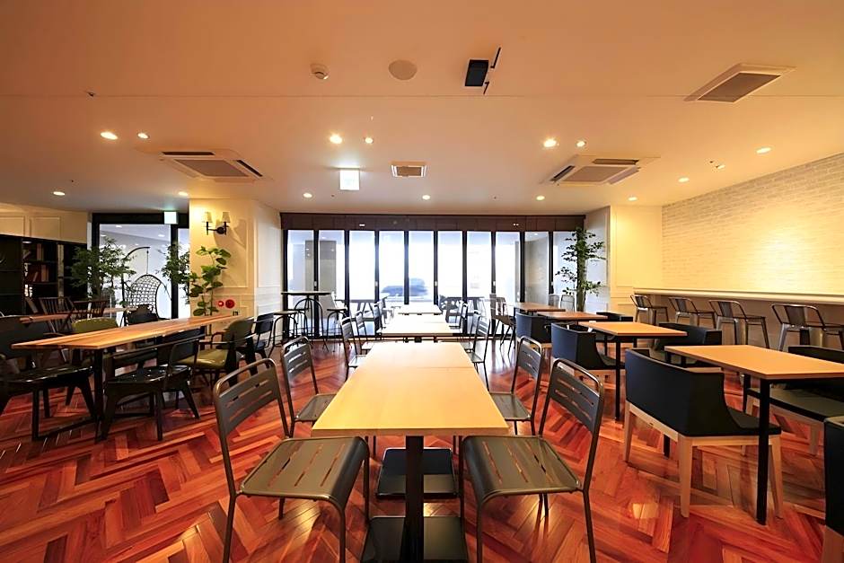 Centurion Hotel & Spa Kurashiki Station