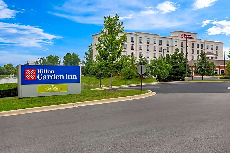Hilton Garden Inn Bolingbrook