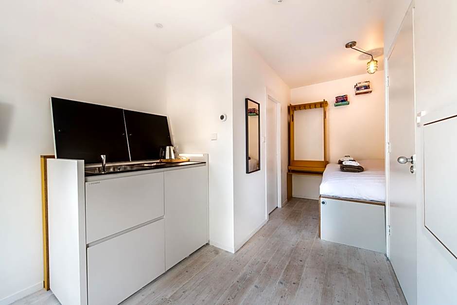 Prinsengracht Canal Studios