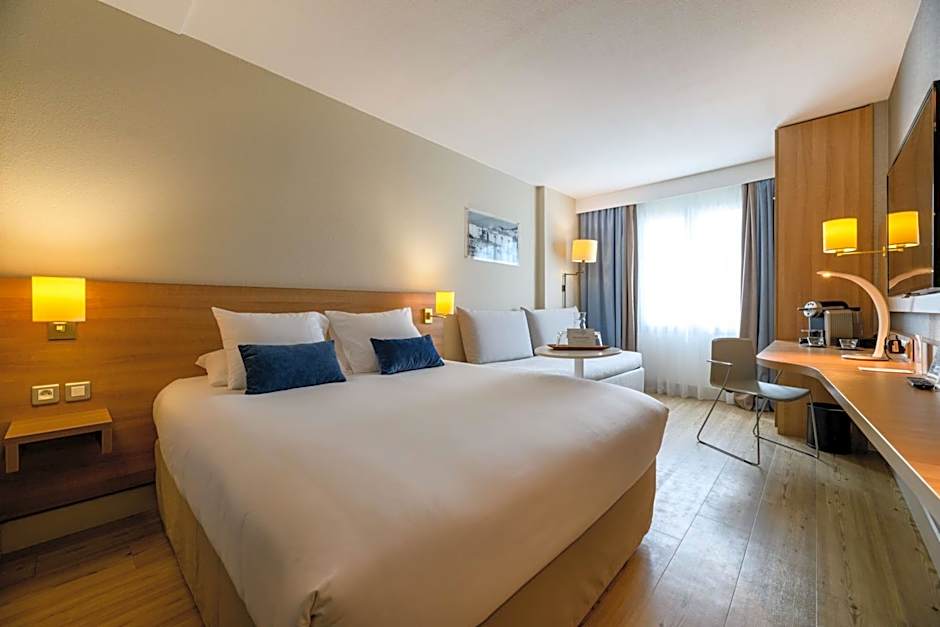 Best Western Plus Ajaccio Amiraute