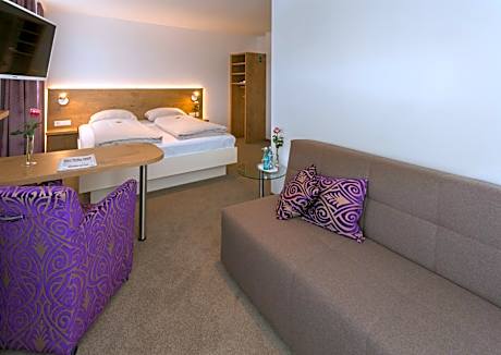 Business Double Room