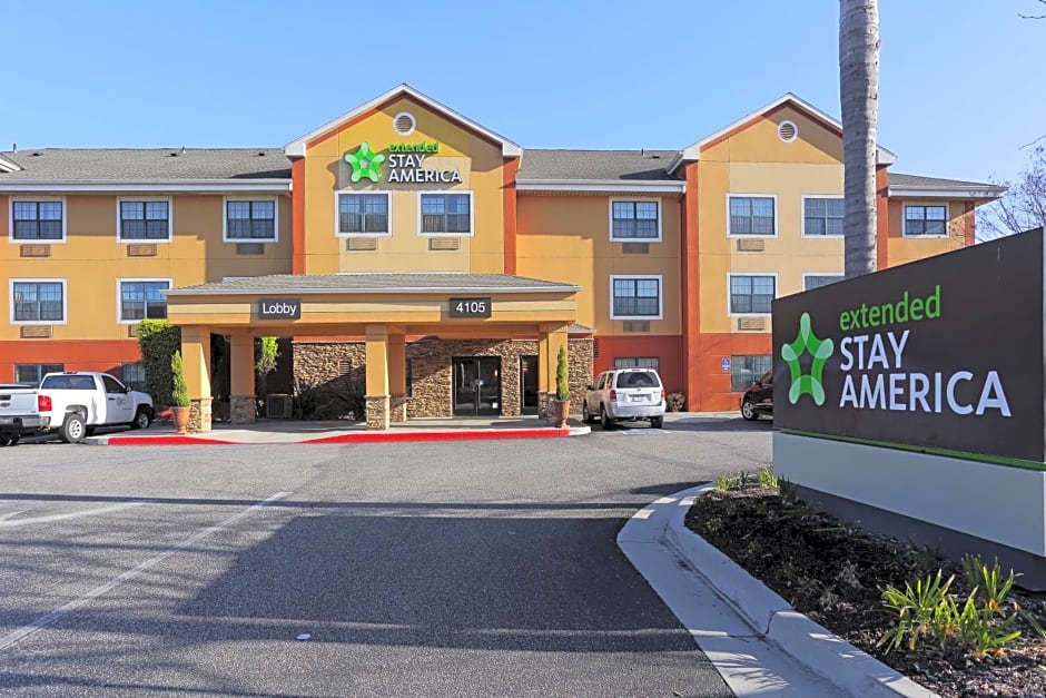 Extended Stay America Suites - Los Angeles - Long Beach Airport