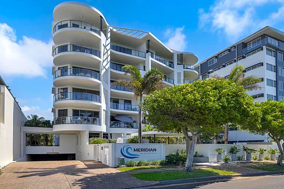Meridian Alex Beach Apartments