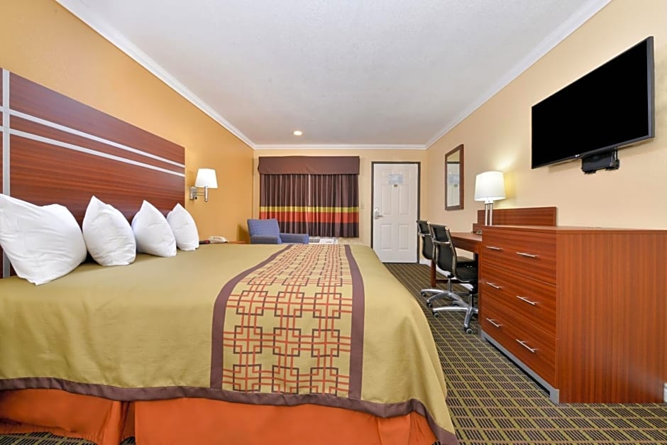 Americas Best Value Inn - Azusa/Pasadena