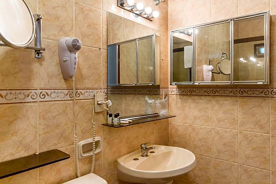 Paramanta Lifestyle Hotel