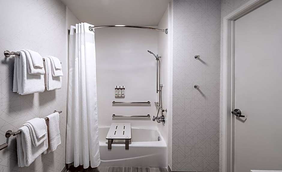 Holiday Inn Express La Mesa Near SDSU By IHG