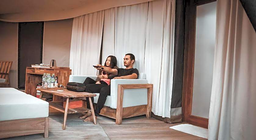 Kopeng Tretop Adventure Park