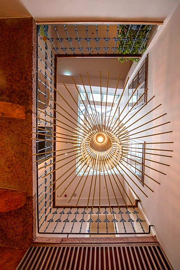 Boutique hotel Tvrđa