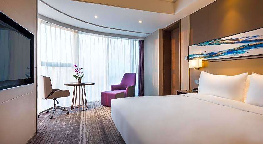 Mercure Yantai Golden Beach