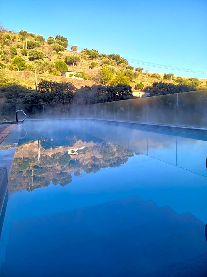 Longroiva Hotel Rural