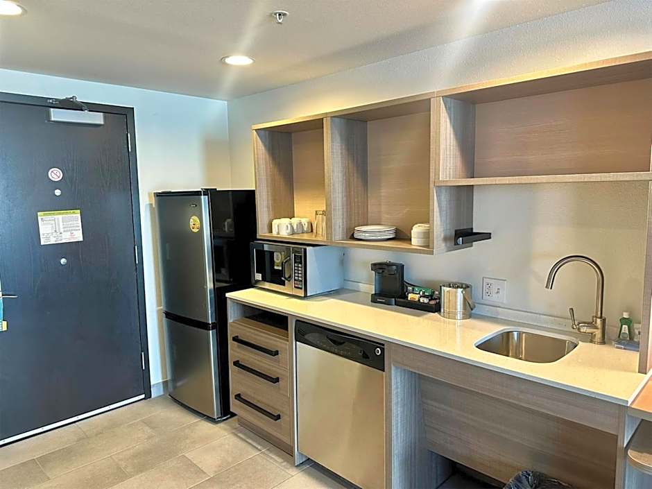 Home2 Suites By Hilton Rahway, Nj
