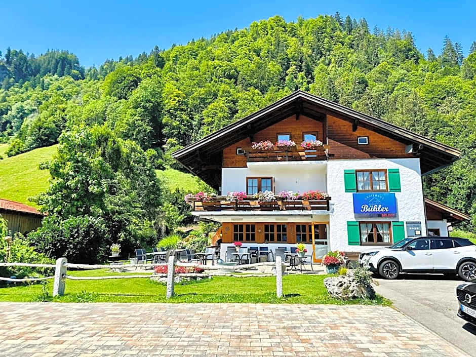 Gästehaus Bühler