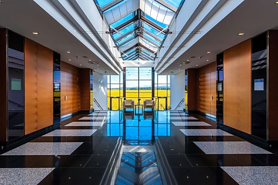 Dorint Main Taunus Zentrum Frankfurt Sulzbach