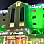 SAS Hotel Al Jubail