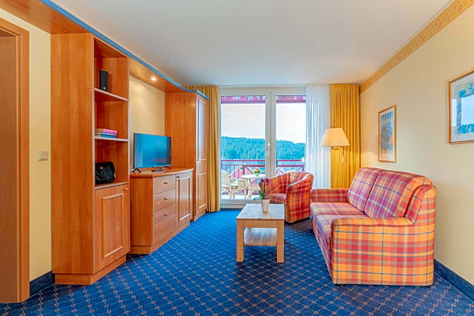 Chalet Sonnenhang Oberhof