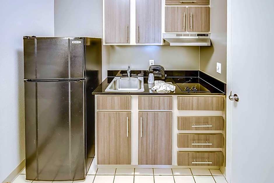 Studio 6-Houston, TX - Hobby South