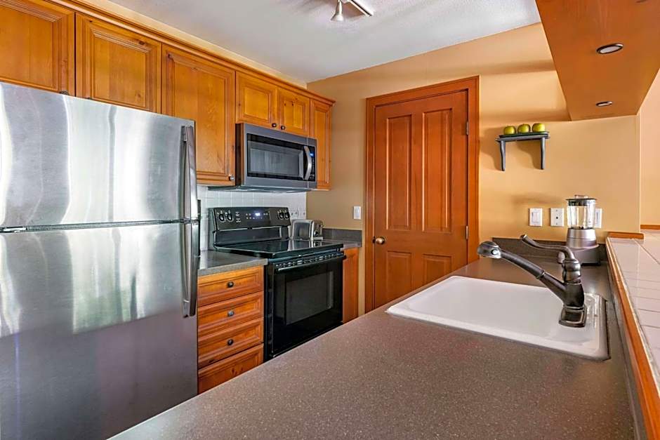 Hilton Grand Vacations Club Whistler