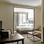 Club Quarters Hotel in Houston