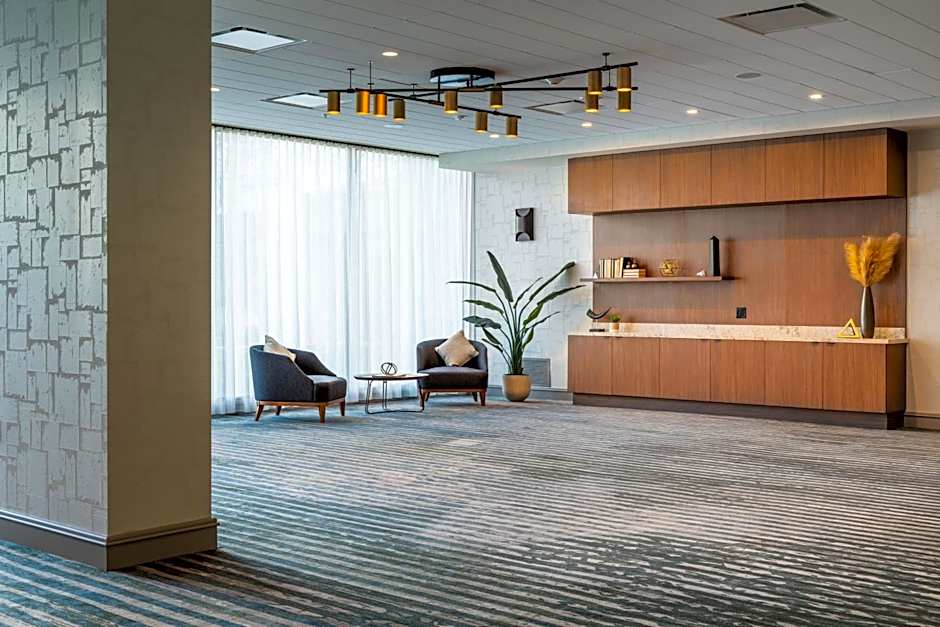 Sheraton Reston Hotel